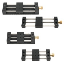 Table coulissante de scène