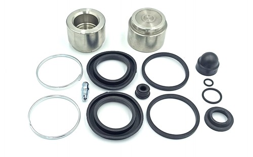 Kit complet étrier frein - kit,