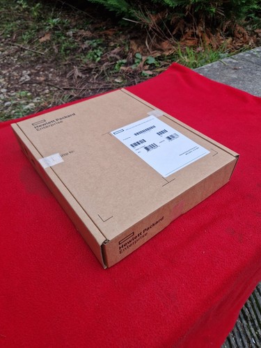 Hewlett packard hpe cable ext - packard,