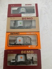 Collection Bemo hom /  4