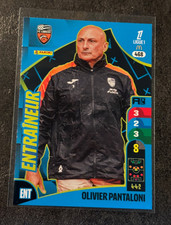 PANINI ADRENALYN XL LIGUE1