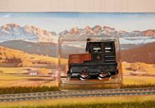 loco de mine  JOUEF - HOe