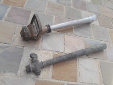 Lot De 2 Lance Pompier / Arrosage