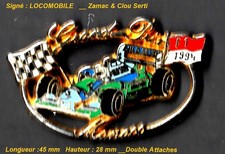 Autos -F1_ GP - MONACO -94