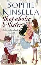 Shopaholic And Sister Livre de Poche Sophie Kinsella