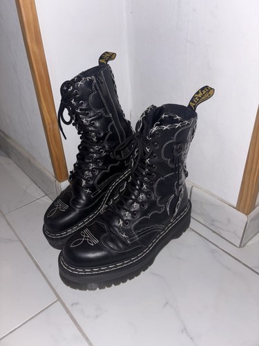 Doc martens jadon gothic - gothic, in