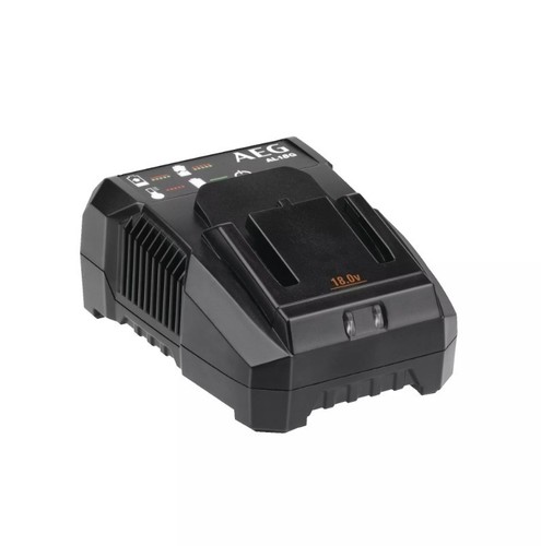 Aeg chargeur 18v modèle - 18v,