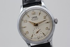 [Exc+5] Petite montre homme