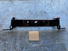 Essieu avant / train tracteur tondeuse axe 16 mm Mtd