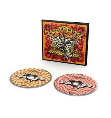 2cd tom petty and the - tom,