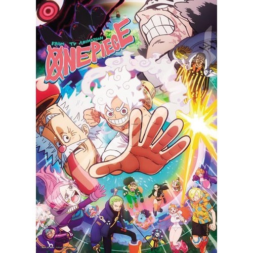 Puzzle ensky 500 737 tête - puzzle,