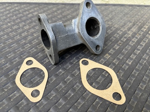 Pipe admission staub w610 - pipe,
