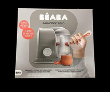 Beaba Babycook Solo 4 in 1