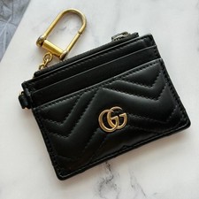 Portefeuille GUCCI Marmont