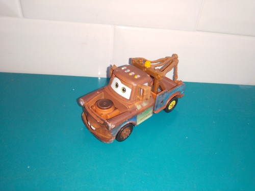 Bac8 voiture métal - voiture,