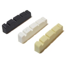 Gaucher Graphite Basse Écrou