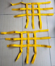 PAIRES DE SANGLES NERF BAR