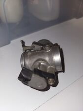 quadro 350 d pièce scooter - boîtier papillon complet