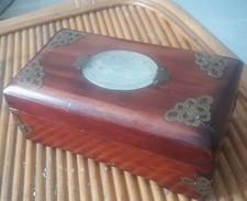 Boite Bijoux Fumeur Cigarette