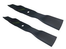 2X 49,5 CM Couteau John Deere