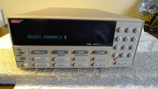 Keithley 7001 Interrupteur