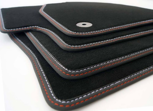 Tapis sol pour audi - pour,