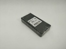 Hammond Manufacturing 1599BBK Plastique Enceinte Noir