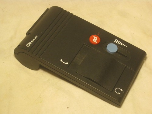 Netcom multi purpose - gn,