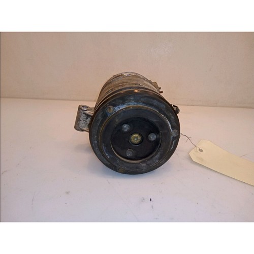 Compresseur air conditionne - compresseur,