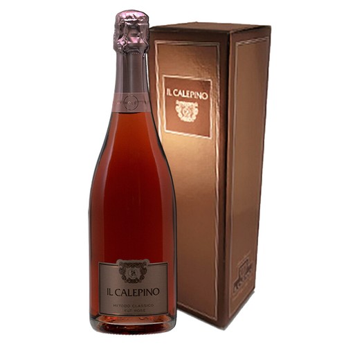 Rosè avec étui vin - rosè,