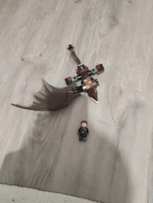 Figurine Harry Potter - Cedric Diggory