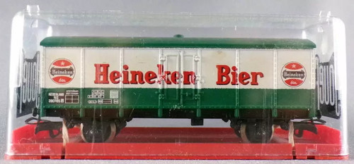 Jouef 6270 wagon couvert - 6270,