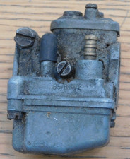 SACHS 504 CARBURATEUR BING 85/8 mobylette cyclomoteur MOTOR moped MOFA HERCULES