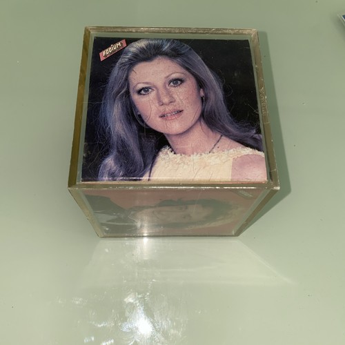 Promo rare cube - promo,