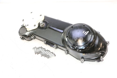 Carter variateur piaggio - carter,