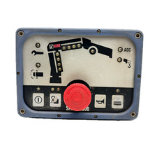 HIAB Space 4000 unité de