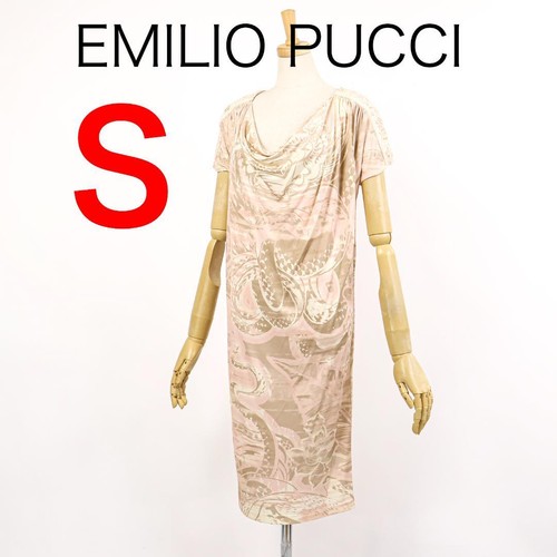 Robe emilio pucci - robe,