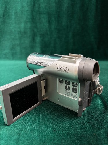 Panasonic gs3eg untested - panasonic, nv-gs3eg