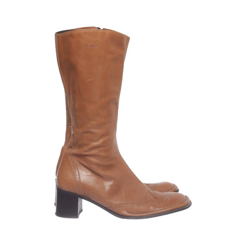 Scapa bottes taille 35 - scapa,, bottes,