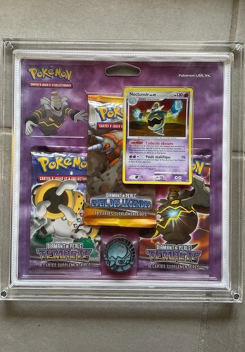 Tripack pokemon diamant - , et