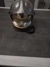 Casque Pompier CGF Gallet Jeune Sapeur Pompier