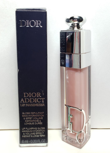 Dior addict lip maximizer 001 - dior,