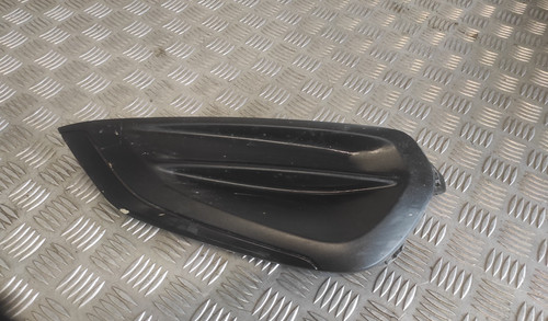Cache contour grille - grille, choc
