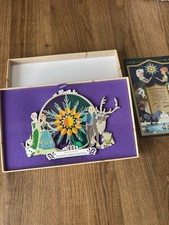 Pins Disney Limited La Reine