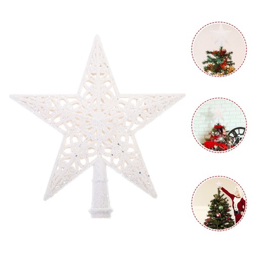 Etoile cimier sapin noël - etoile,