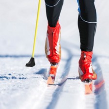  6 Pcs Embout Baton De Randonnée Marche Accessoires Poteau Conseils Pole