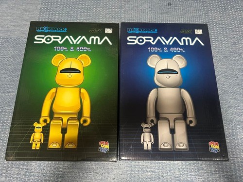 Rbrick sorayama sexy robot - sorayama,