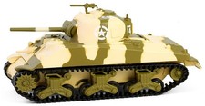 GREENLIGHT, Char SHERMAN M4 US