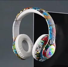 casque bluetooth sans fil