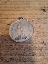 Grosse Medaille Tirage Au Sort